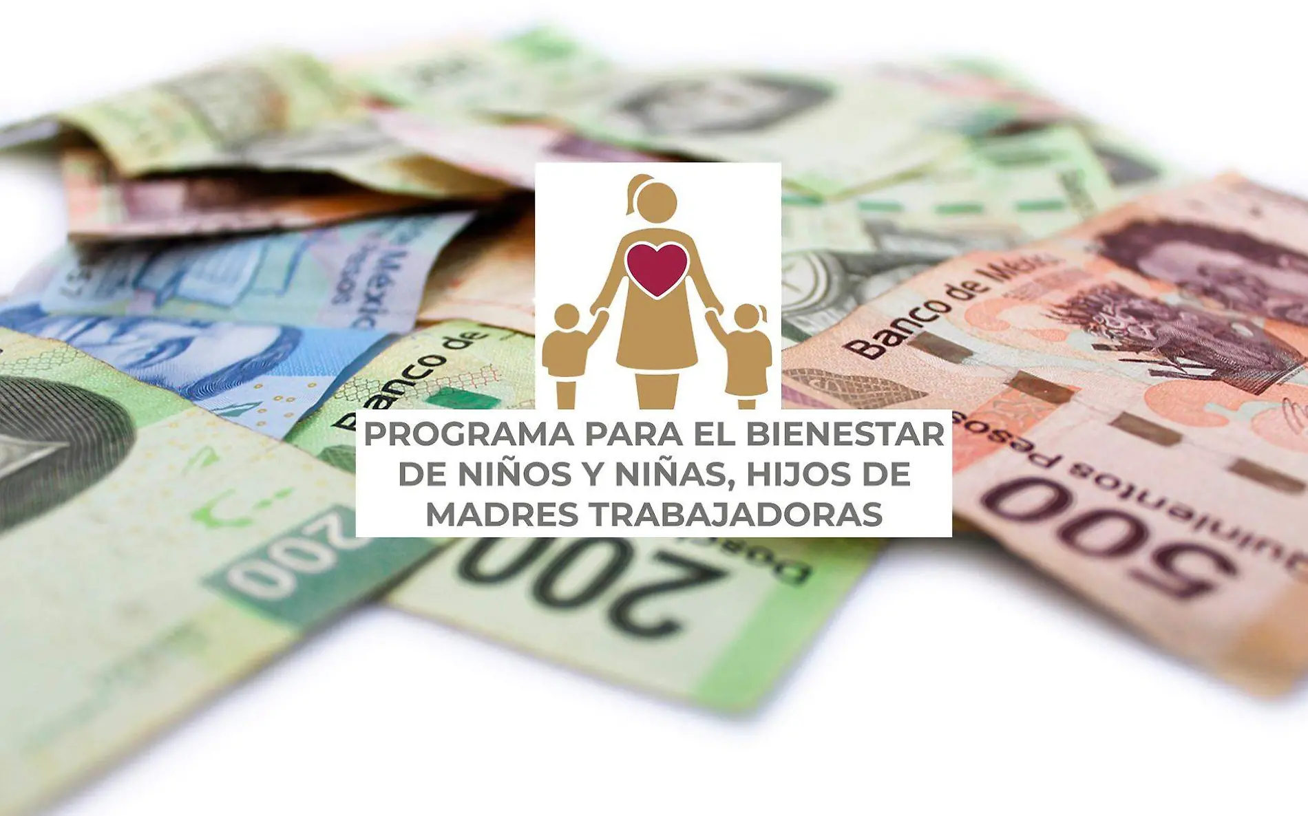 Bienestar de Niñas y Niños Hijos de Madres Trabajadoras